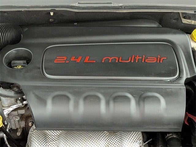 2015 Jeep Renegade Limited