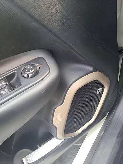 2016 Jeep Renegade 75th Anniversary