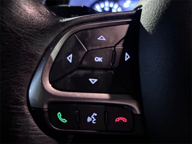 2022 Jeep Renegade Latitude 4x4