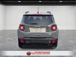 2022 Jeep Renegade Latitude 4x4