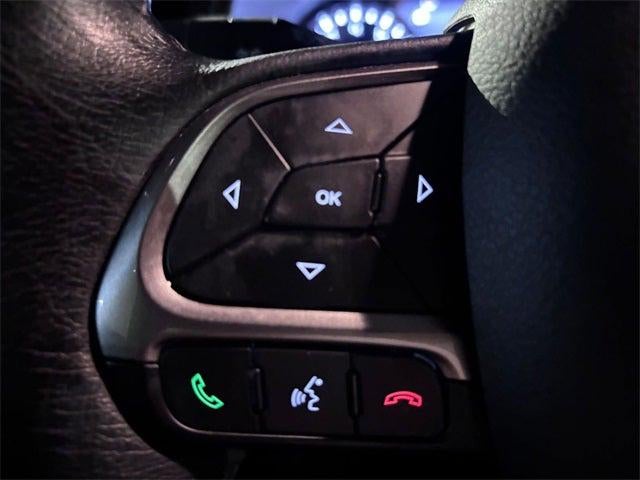 2022 Jeep Renegade Latitude 4x4