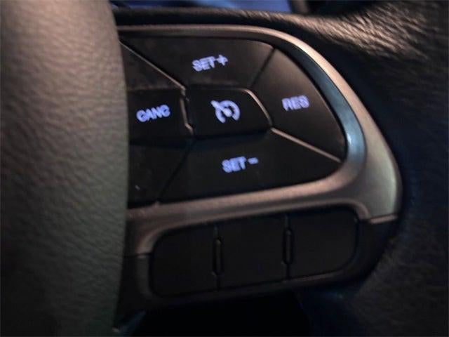 2022 Jeep Renegade Latitude 4x4