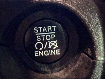 2022 Jeep Renegade Latitude 4x4