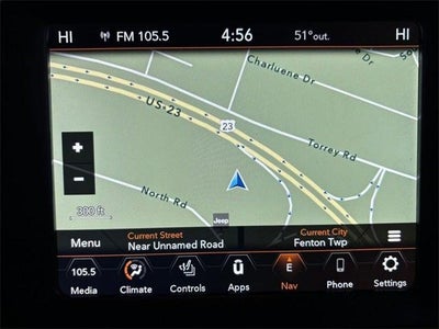 2022 Jeep Renegade Latitude 4x4