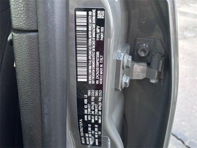 2022 Jeep Renegade Latitude 4x4