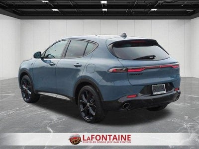 2024 Dodge Hornet R/T Plus EAWD