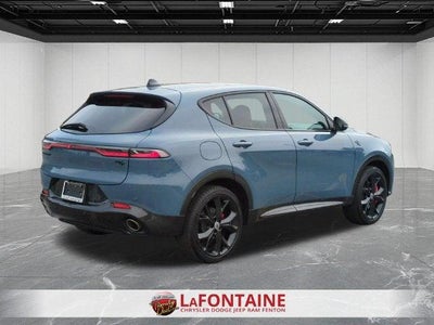 2024 Dodge Hornet R/T Plus EAWD