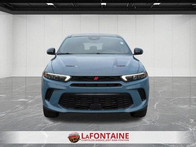 2024 Dodge Hornet R/T Plus EAWD