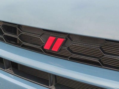 2024 Dodge Hornet R/T Plus EAWD
