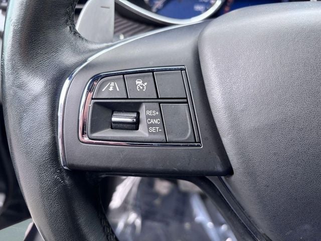 2019 Maserati Quattroporte S Q4 GranLusso