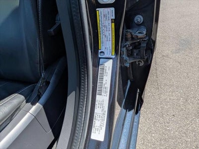 2010 Chrysler Sebring Limited