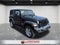 2019 Jeep Wrangler Sport S 4x4