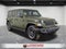 2021 Jeep Wrangler Unlimited 80th Anniversary 4x4