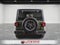 2021 Jeep Wrangler Unlimited 80th Anniversary 4x4