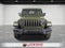 2021 Jeep Wrangler Unlimited 80th Anniversary 4x4