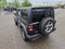 2021 Jeep Wrangler Unlimited Freedom 4x4