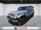 2023 Jeep Wrangler 4-Door Sahara 4x4