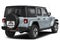 2023 Jeep Wrangler 4-Door Sahara 4x4