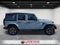 2023 Jeep Wrangler 4-Door Sahara 4x4