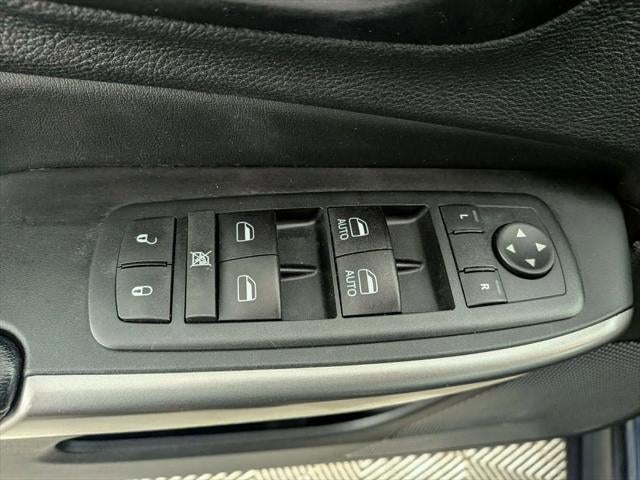 2021 Jeep Cherokee Latitude Lux 4x4