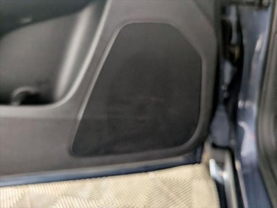 2021 Jeep Cherokee Latitude Lux 4x4