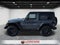 2026 Jeep Wrangler WRANGLER 2-DOOR WILLYS
