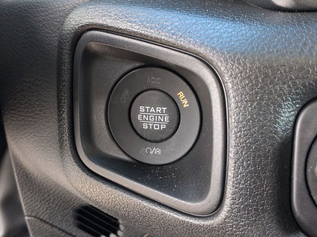 2026 Jeep Wrangler WRANGLER 2-DOOR WILLYS