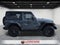 2026 Jeep Wrangler WRANGLER 2-DOOR WILLYS