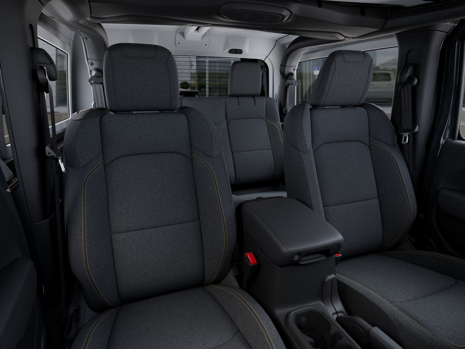 2026 Jeep Wrangler WRANGLER 2-DOOR WILLYS