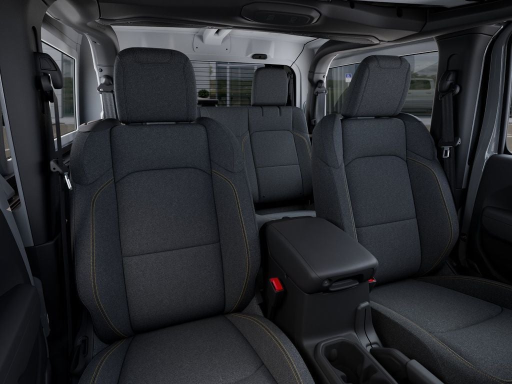 2026 Jeep Wrangler WRANGLER 2-DOOR WILLYS