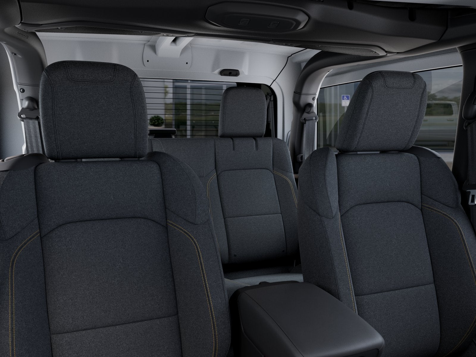 2026 Jeep Wrangler WRANGLER 2-DOOR WILLYS