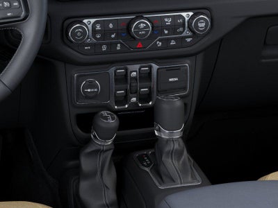 2026 Jeep Wrangler WRANGLER 4-DOOR WILLYS '41