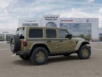 2026 Jeep Wrangler WRANGLER 4-DOOR WILLYS '41