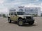 2026 Jeep Wrangler WRANGLER 4-DOOR WILLYS '41