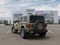 2026 Jeep Wrangler WRANGLER 4-DOOR WILLYS '41