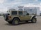 2026 Jeep Wrangler WRANGLER 4-DOOR WILLYS '41