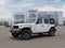 2026 Jeep Wrangler WRANGLER 4-DOOR 85TH ANNIVERSARY EDITION