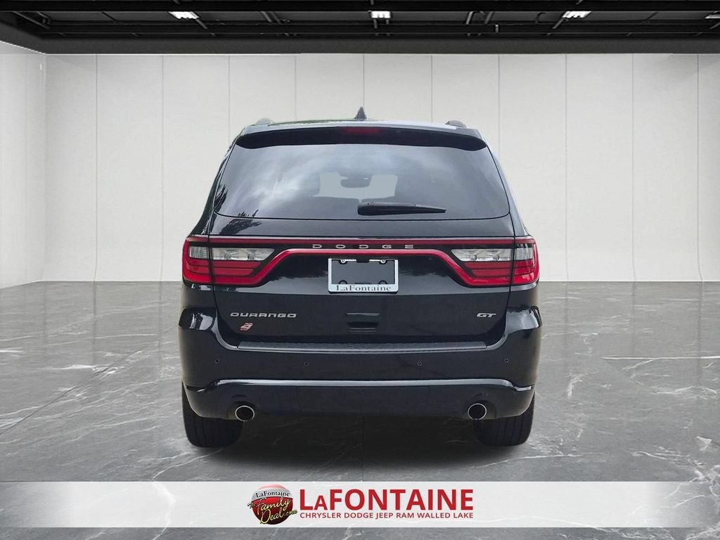 2020 Dodge Durango GT Plus AWD