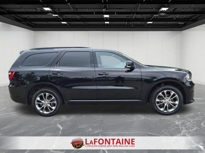 2020 Dodge Durango GT Plus AWD
