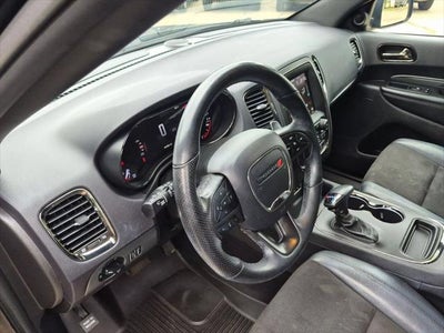 2020 Dodge Durango GT Plus AWD