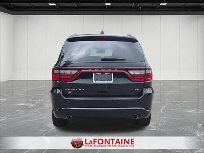 2020 Dodge Durango GT Plus AWD