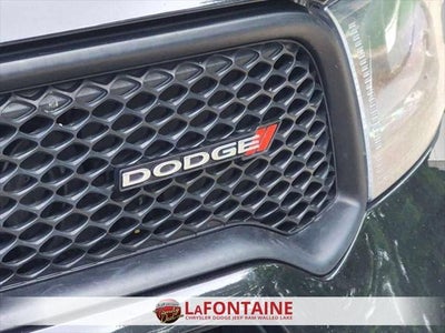 2020 Dodge Durango GT Plus AWD