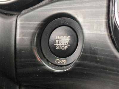 2021 Jeep Grand Cherokee Laredo X 4x4