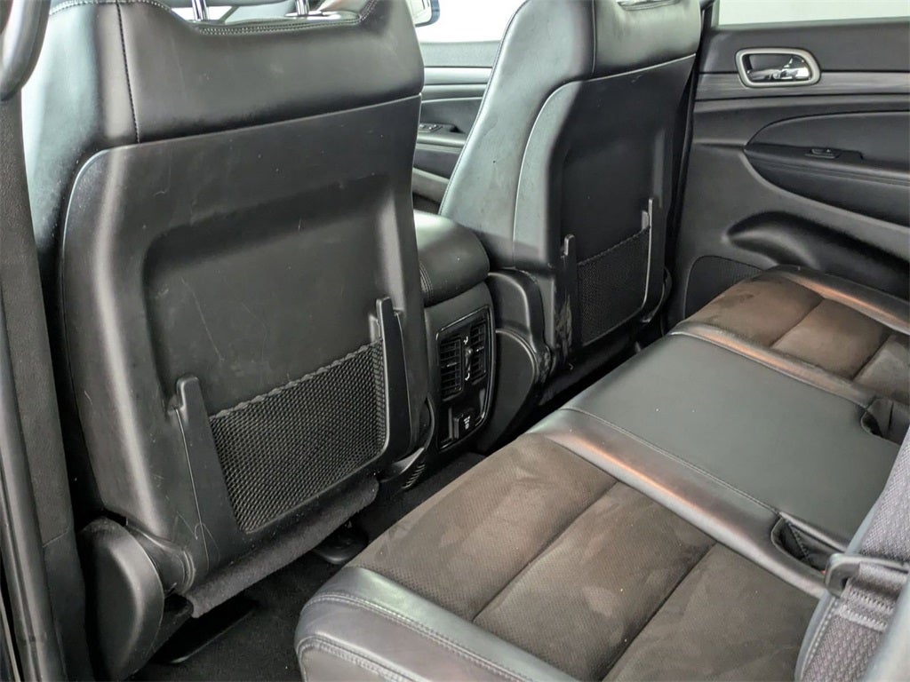 2021 Jeep Grand Cherokee Laredo X 4x4