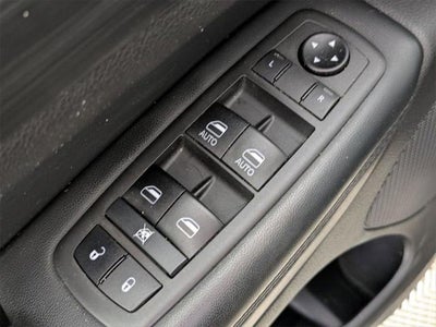 2021 Jeep Grand Cherokee Laredo X 4x4