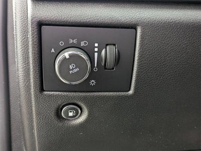 2021 Jeep Grand Cherokee Laredo X 4x4