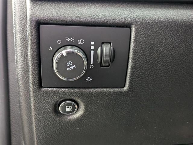 2021 Jeep Grand Cherokee Laredo X 4x4