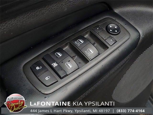 2021 Jeep Grand Cherokee Laredo X 4x4