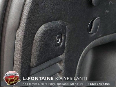 2021 Jeep Grand Cherokee Laredo X 4x4