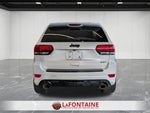 2018 Jeep Grand Cherokee SRT 4x4